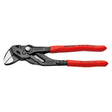 KNIPEX PINZA CHIAVE REGOLABILE 'KNIPEX' mm 180