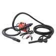 RIBIMEX POMPA AUTOADESCANTE PER GASOLIO 'EVO 12V' 12 V