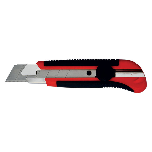 UNIKO CUTTER CON ROTELLA lama mm 25