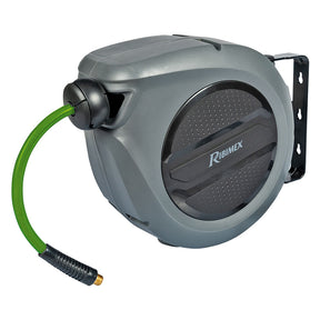 RIBIMEX AVVOLGITUBO ARIA COMPRESSA tubo mm 8 x 12,5 - 9 mt