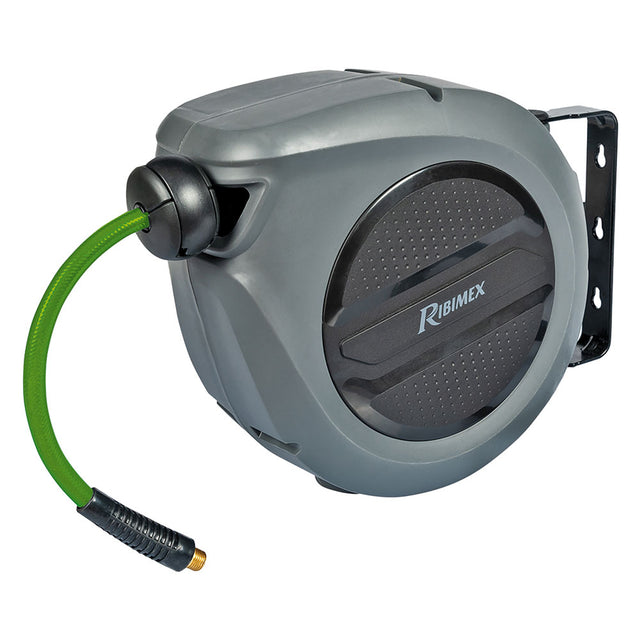 RIBIMEX AVVOLGITUBO ARIA COMPRESSA tubo mm 8 x 12,5 - 9 mt
