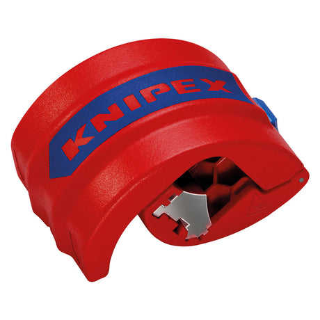 KNIPEX TAGLIATUBI PER TUBI E MANICOTTI IN PLASTICA mm 72 x 50 x 40