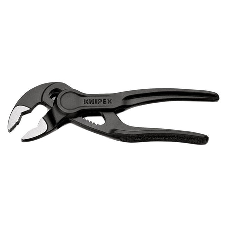 KNIPEX PINZA REGOLABILE MINI 'COBRA XS' mm 100