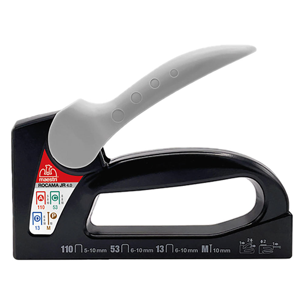 ROMEO MAESTRI FISSATRICE 'ROCAMA JR 4.0' Mod. 110/13