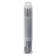 KRINO SET SCALPELLI ATTACCO SDS-PLUS 3 pezzi