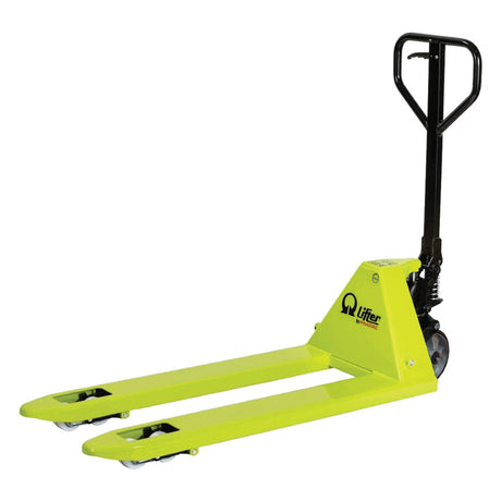LIFTER TRANSPALLET IDRAULICO 'GS 22S4' Kg 2200