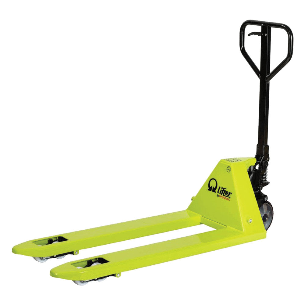 LIFTER TRANSPALLET IDRAULICO 'GS 22S4' Kg 2200