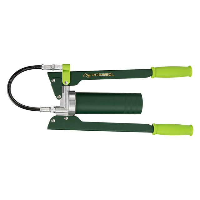 PRESSOL COMPRESSORE INGRASSAGGIO 'EASY FILL' tubo M10 x 1