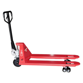 UNIKO TRANSPALLET IDRAULICO '2500' Kg 2500