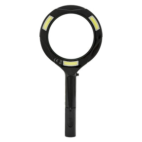 VELAMP LENTE DI INGRANDIMENTO LUMINOSA 3 led - 80 lumen
