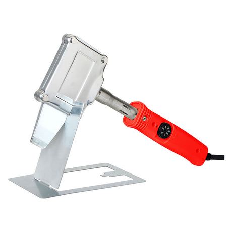 PROJECT SALDATORE PROFESSIONALE CON MAZZETTA RAME potenza regolabile 120 / 320W