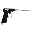 UNIKO PISTOLA SOFFIAGGIO CANNA LUNGA MODELLO 'UNK 4/3' canna 19 cm