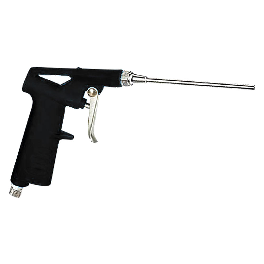 UNIKO PISTOLA SOFFIAGGIO CANNA LUNGA MODELLO 'UNK 4/3' canna 19 cm