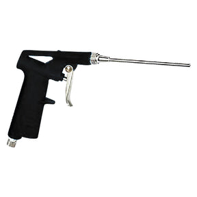 UNIKO PISTOLA SOFFIAGGIO CANNA LUNGA MODELLO 'UNK 4/3' canna 19 cm