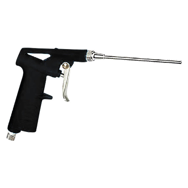 UNIKO PISTOLA SOFFIAGGIO CANNA LUNGA MODELLO 'UNK 4/3' canna 19 cm
