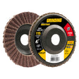 GRINDING DISCO LAMELLARE PER FERRO 'GRINDING LINEA INDUSTRIALE'