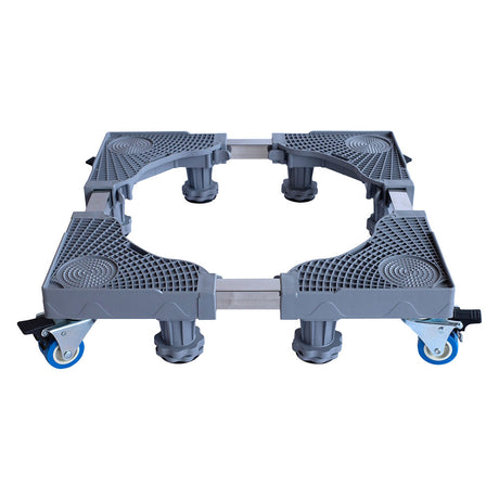 UNIKO CARRELLO MULTIUSO REGOLABILE regolazione cm 42 ÷ 65