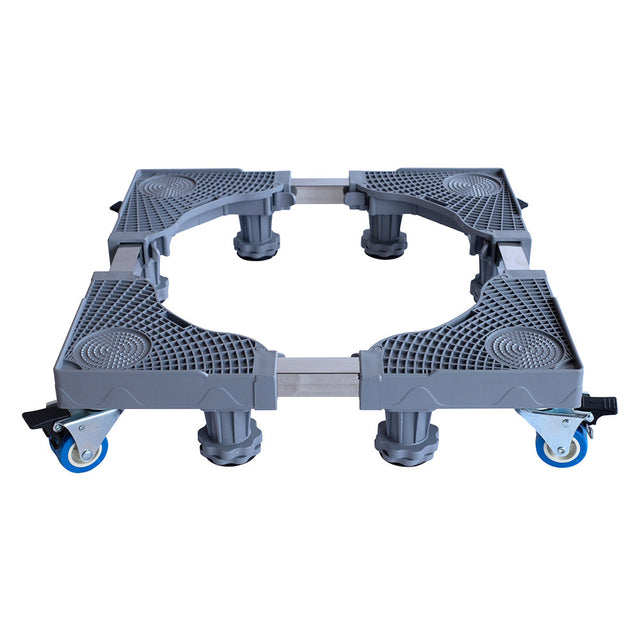 UNIKO CARRELLO MULTIUSO REGOLABILE regolazione cm 42 ÷ 65