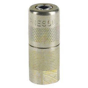 PRESSOL TESTINA PER INGRASSATORI '12631' M10 x 1 - Ø15 x 37 mm