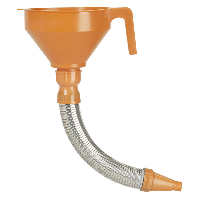 PRESSOL IMBUTO IN POLIETILENE ø cm 16