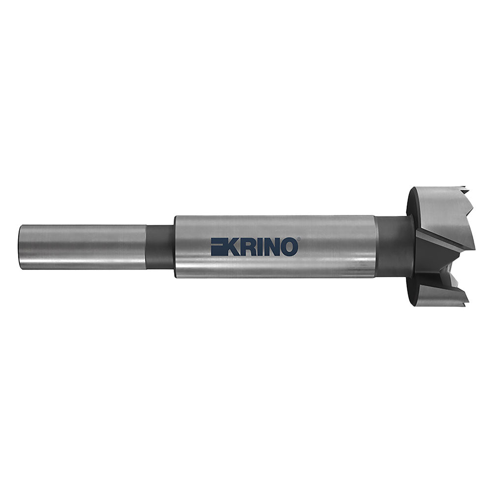 KRINO FRESA PER LEGNO TIPO 'FORSTNER'