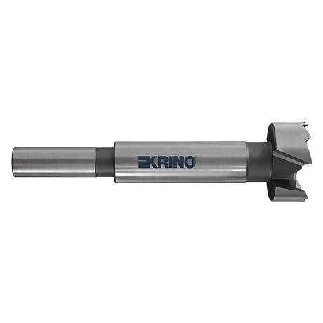 KRINO FRESA PER LEGNO TIPO 'FORSTNER'