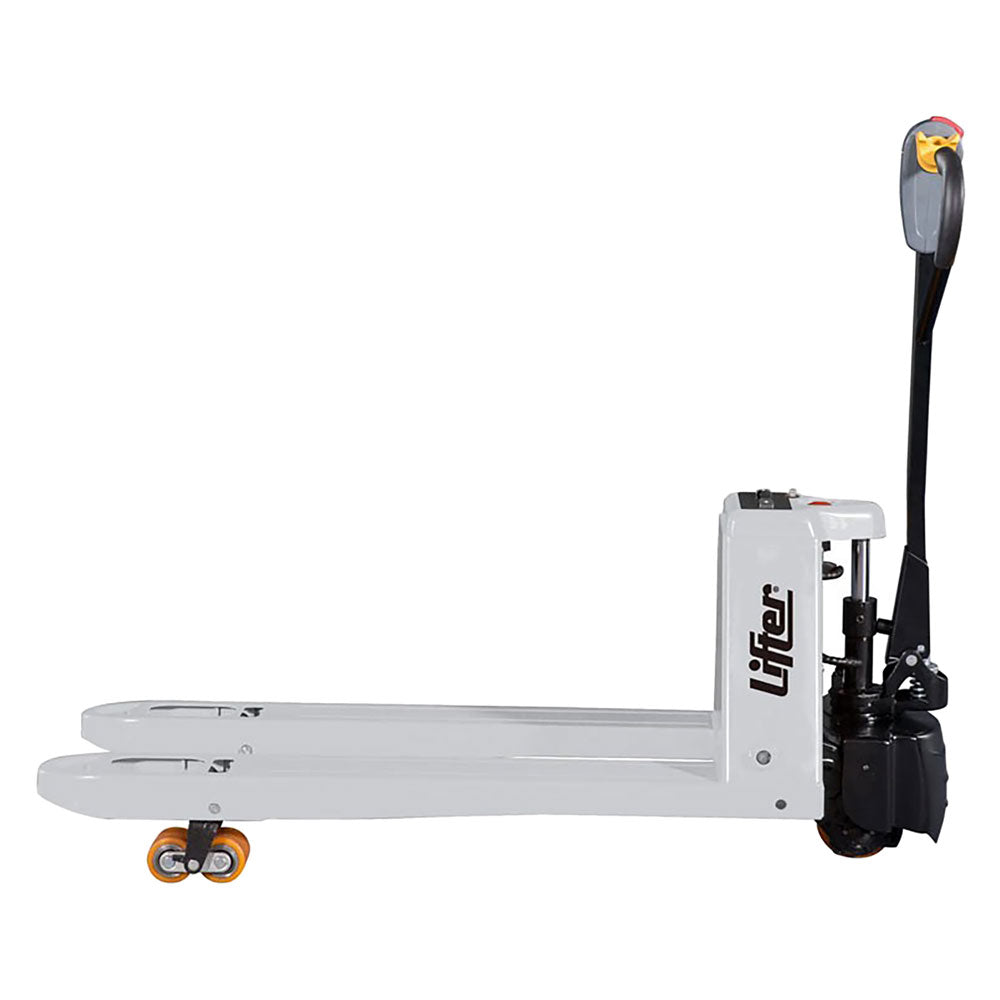 LIFTER TRANSPALLET A BATTERIA 'EY 15L' Kg 1500