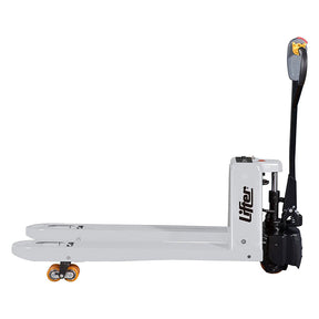 LIFTER TRANSPALLET A BATTERIA 'EY 15L' Kg 1500