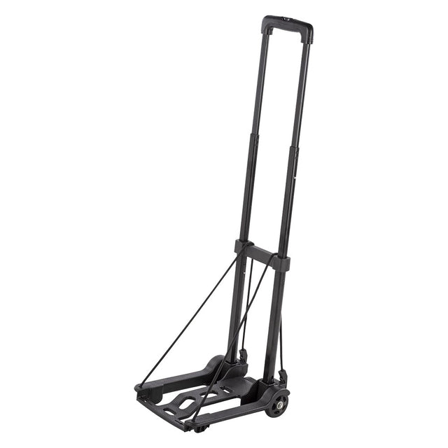 HIT CARRELLO PORTAPACCHI PIEGHEVOLE portata 45 kg