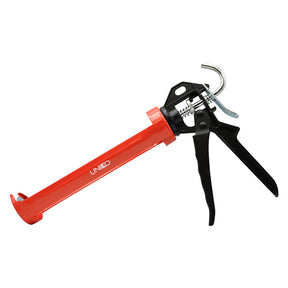 UNIKO PISTOLA PER SIGILLANTI ED ANCORANTI CHIMICI a frizione - spinta > 1800 N
