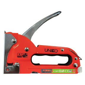 UNIKO FISSATRICE MANUALE Tipo manuale