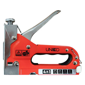 UNIKO FISSATRICE MANUALE 4 IN 1 mod. 4 in 1