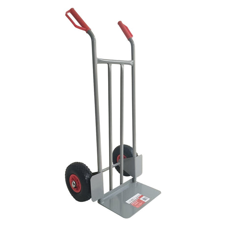 UNIKO CARRELLO PORTASACCHI acciaio verniciato - portata 200 kg