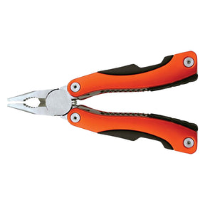 VELAMP PINZA MULTIUSO 'IRONGUARD 16 IN 1' 16 funzioni