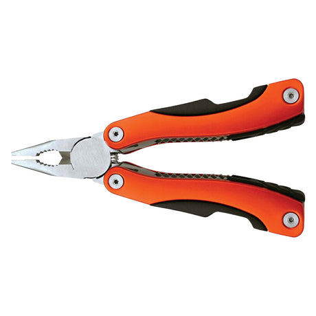 VELAMP PINZA MULTIUSO 'IRONGUARD 16 IN 1' 16 funzioni