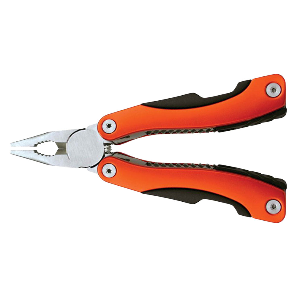 VELAMP PINZA MULTIUSO 'IRONGUARD 16 IN 1' 16 funzioni