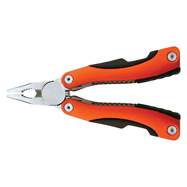 VELAMP PINZA MULTIUSO 'IRONGUARD 16 IN 1' 16 funzioni