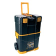 ARTPLAST TROLLEY PORTAUTENSILI 'TEKNA' cm 48 x 28 x h. 66,5