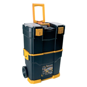 ARTPLAST TROLLEY PORTAUTENSILI 'TEKNA' cm 48 x 28 x h. 66,5