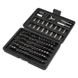 GRAPHITE INSERTI MAGNETICI IN VALIGETTA 100 pezzi assortiti