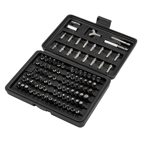GRAPHITE INSERTI MAGNETICI IN VALIGETTA 100 pezzi assortiti
