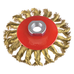 PG SPAZZOLA CIRCOLARE CONICA
