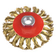 PG SPAZZOLA CIRCOLARE CONICA