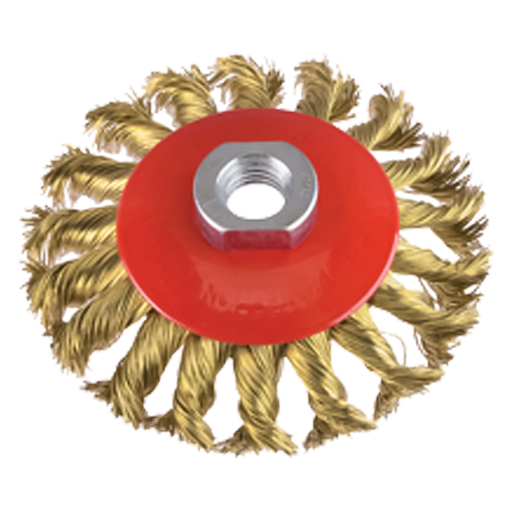 PG SPAZZOLA CIRCOLARE CONICA