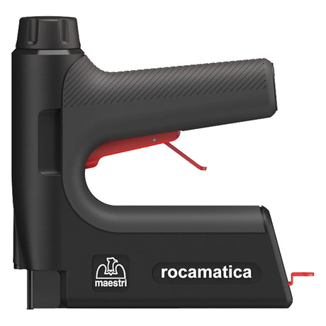 ROMEO MAESTRI FISSATRICE INCHIODATRICE A BATTERIA 'ROCAMATICA' MOD.114 BRAD