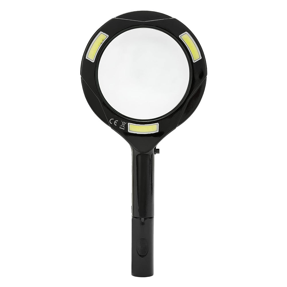 VELAMP LENTE DI INGRANDIMENTO 'WATSON' 3 led COB