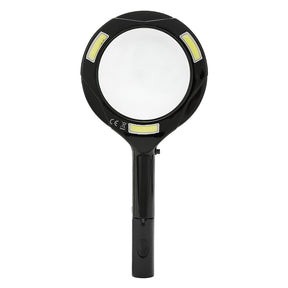 VELAMP LENTE DI INGRANDIMENTO 'WATSON' 3 led COB