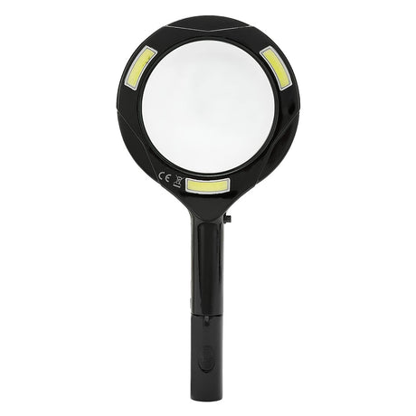 VELAMP LENTE DI INGRANDIMENTO 'WATSON' 3 led COB