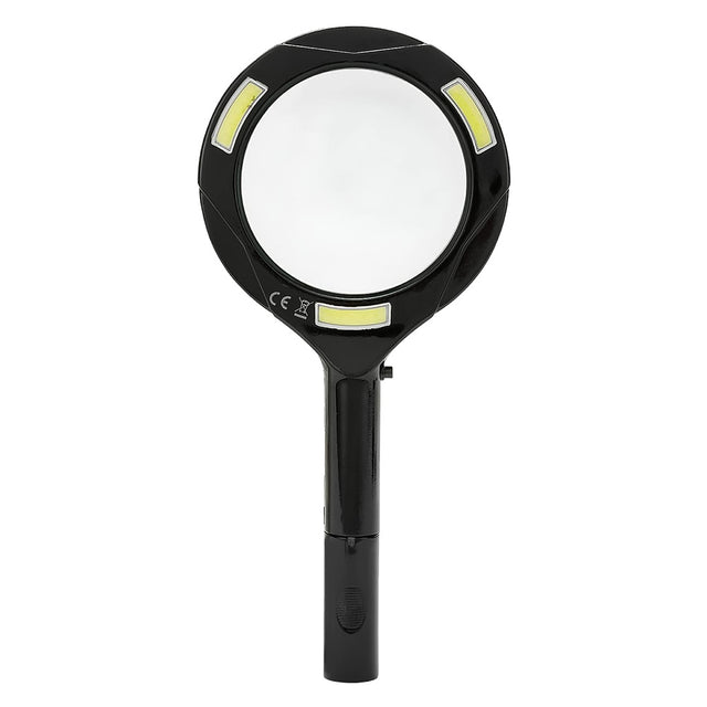 VELAMP LENTE DI INGRANDIMENTO 'WATSON' 3 led COB