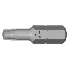 LTI INSERTI PER VITI IMPRONTA TORX